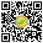 QR profil Nasi Uduk Ci Yayah