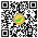 QR profil Khairul Pajerin