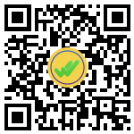 QR profil {{name}}