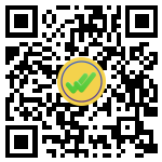 QR profil Nova English Indonesia