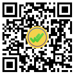 QR profil {{name}}