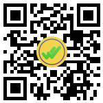 QR profil Offical Ray