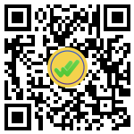 QR profil Official LX GROUP
