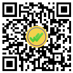 QR profil choirul ivan maulana