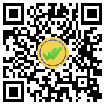 QR profil Rinhus mede