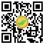QR profil {{name}}