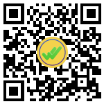 QR profil SAFRI