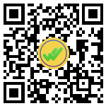 QR profil pander store