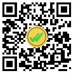 QR profil Cintaasih Mandiri