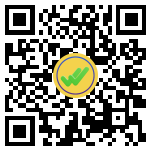 QR profil papuaroots