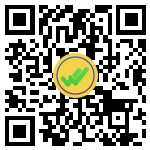 QR profil CV AMANDANI 