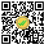 QR profil {{name}}