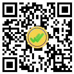 QR profil Pemasaran 