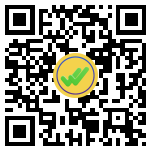 QR profil Yayasan Penatas Angin