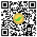 QR profil Penggoreng kerupuk