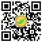QR profil Perdi Pebriansah