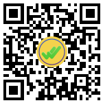 QR profil Permainan Resmi