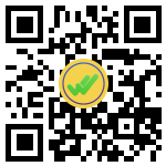 QR profil AFIF HIDAYAT