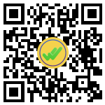 QR profil Pinang sebatang network