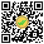 QR profil {{name}}