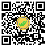 QR profil Poesat Network