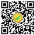QR profil Pondok Koding