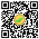 QR profil {{name}}