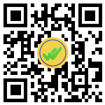 QR profil {{name}}
