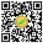 QR profil PPTQ Al Firdaus Al Falah