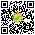 QR profil praktek dokter gigi