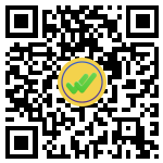 QR profil warna