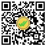 QR profil Profil Bisnisku Indonesia