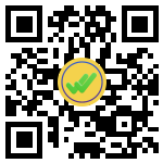 QR profil CV. PURNAMA