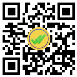 QR profil Pusat Pelatihan KP