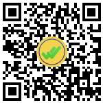 QR profil Puspita Bakery