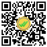 QR profil Sri Handayani 
