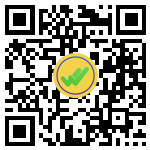 QR profil Qonaah151