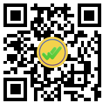 QR profil QUEENID