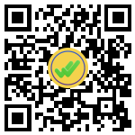 QR profil Raja bakmi