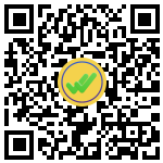 QR profil Bengkel repair service ac