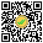 QR profil Rbgstore