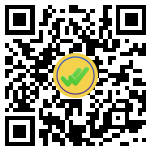 QR profil BEANBLISS COFFE LLC