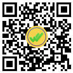 QR profil Rengginang Pusaka