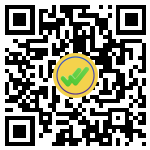 QR profil Reno Ardiyansah