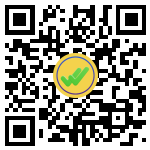 QR profil Resarwana