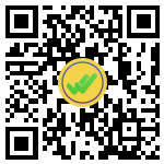 QR profil Resto detown hotel