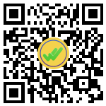 QR profil {{name}}