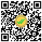 QR profil Rizki Sopian ritonga