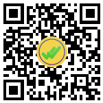 QR profil Tatang Budiman