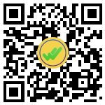 QR profil PT	RADIUS	TEKNOLOGI	NUSANTARA